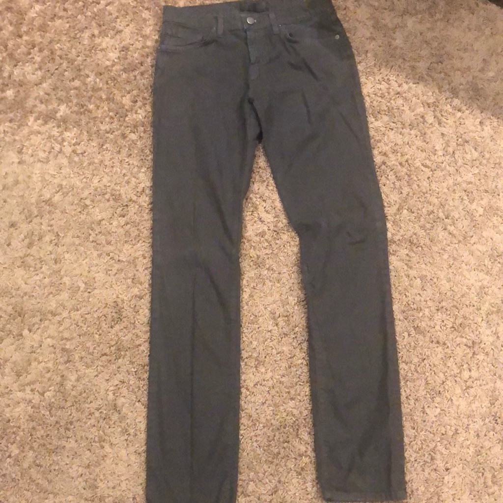J Brand Size 30